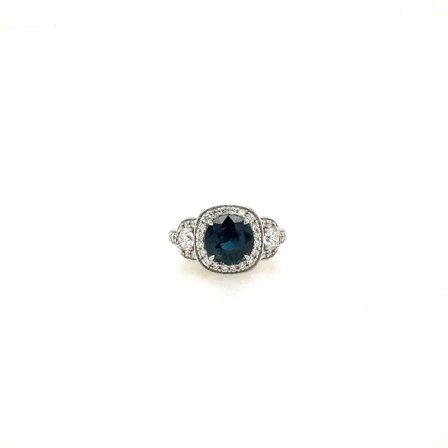 Sapphire Ring