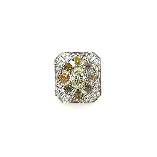 Diamond Ring