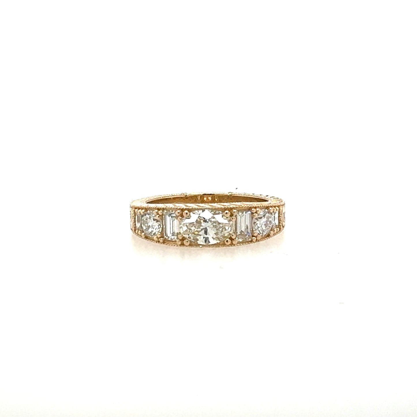 Diamond Band