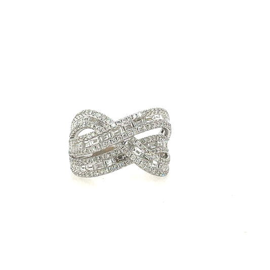 Diamond Rings