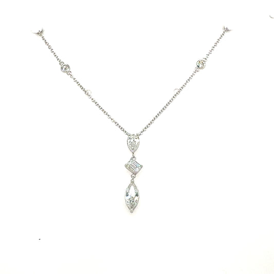 Diamond Necklace