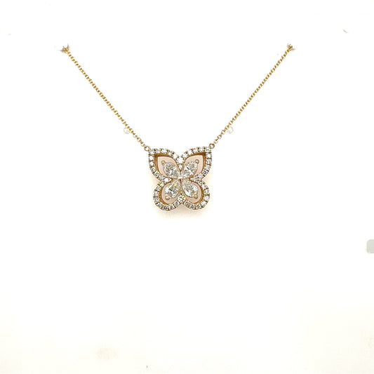 Diamond Necklace