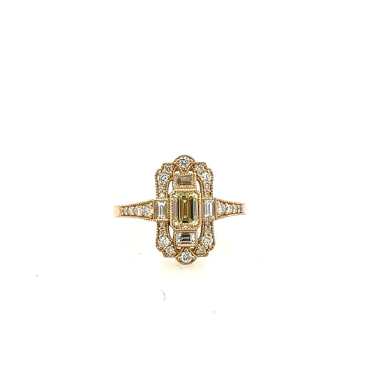 Diamond Ring