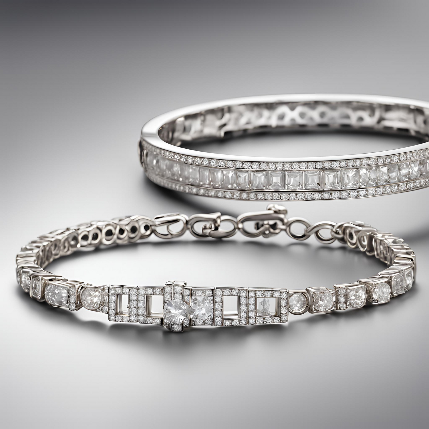 Bracelets
