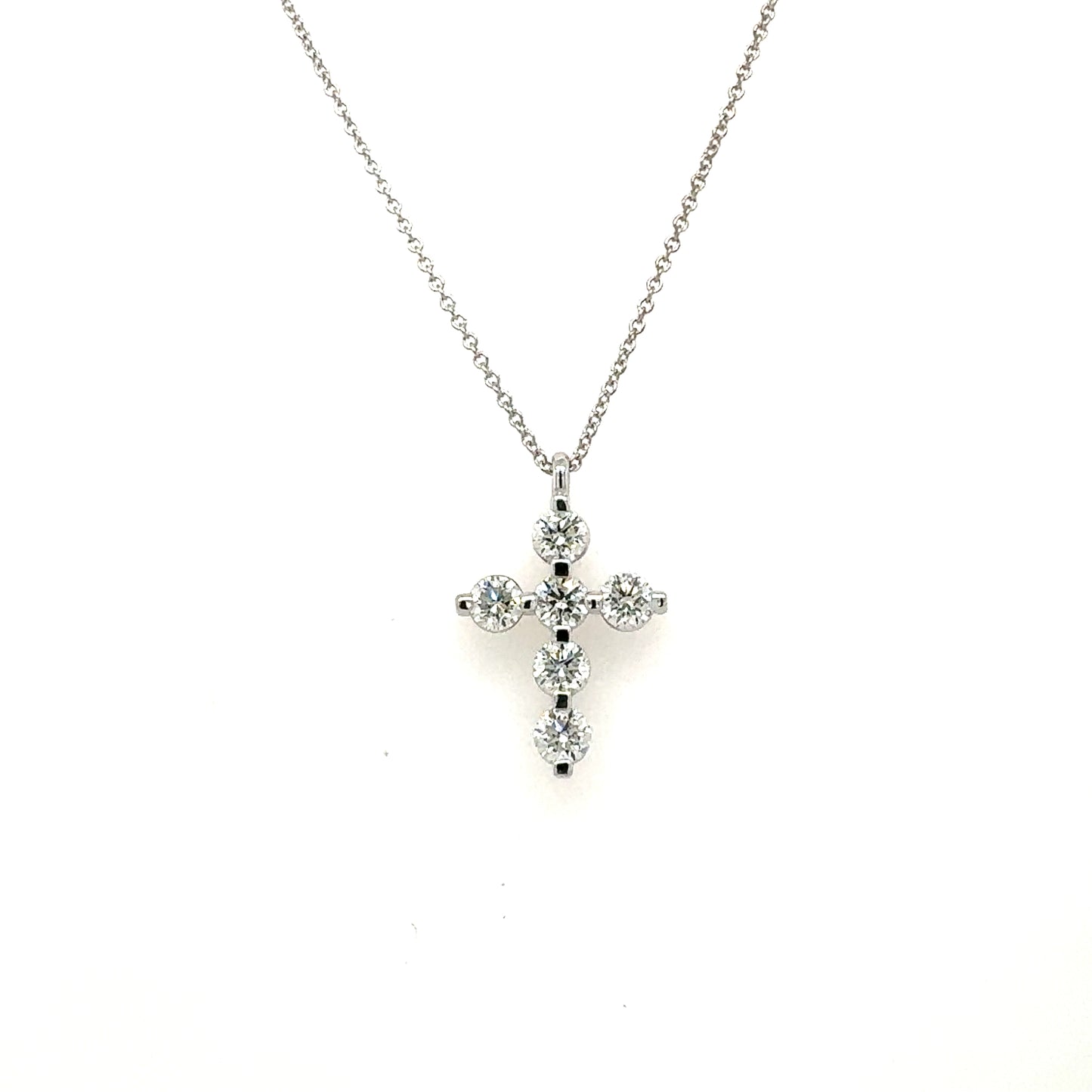 Diamond Cross