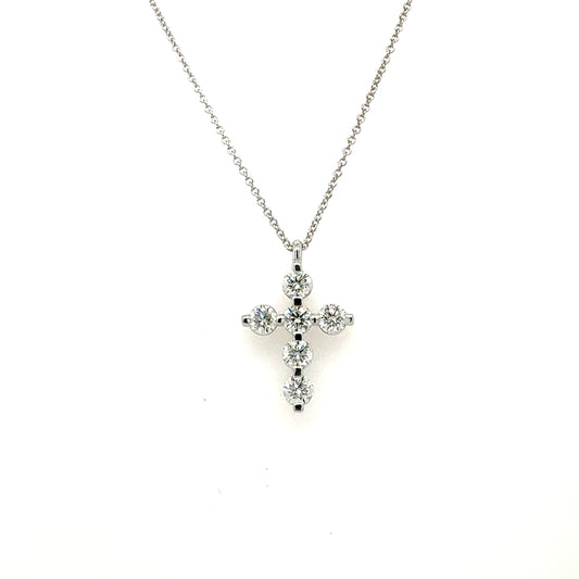 Diamond Cross