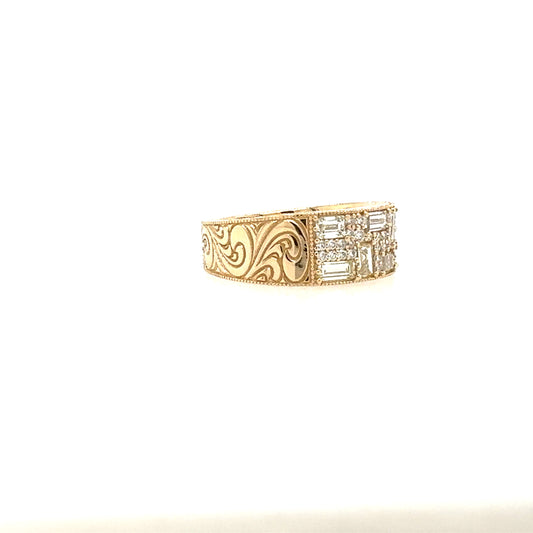 Diamond Band