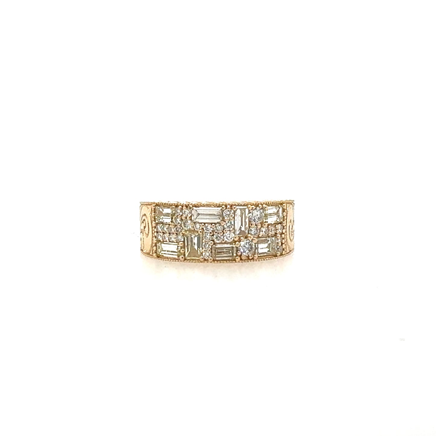 Diamond Band
