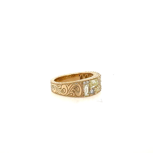 Diamond Band