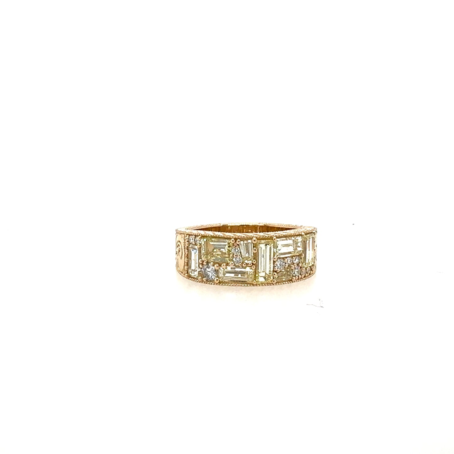 Diamond Band