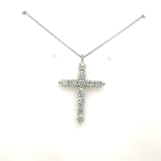 Diamond Cross